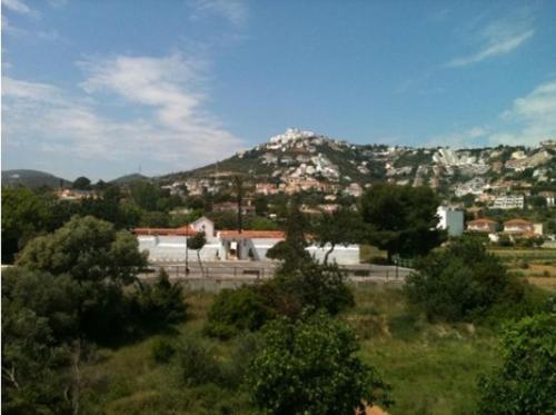 Hotel Herasu Peniscola Bagian luar foto